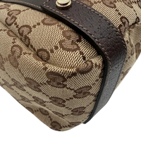 Gucci Shopper Abbey