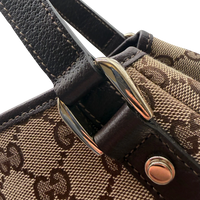 Gucci Shopper Abbey
