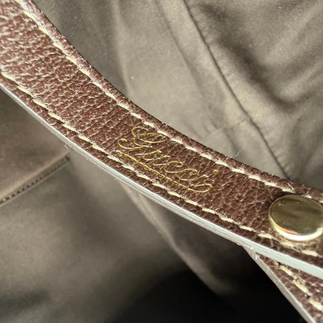 Gucci Shopper Abbey