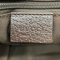 Gucci Shopper Abbey