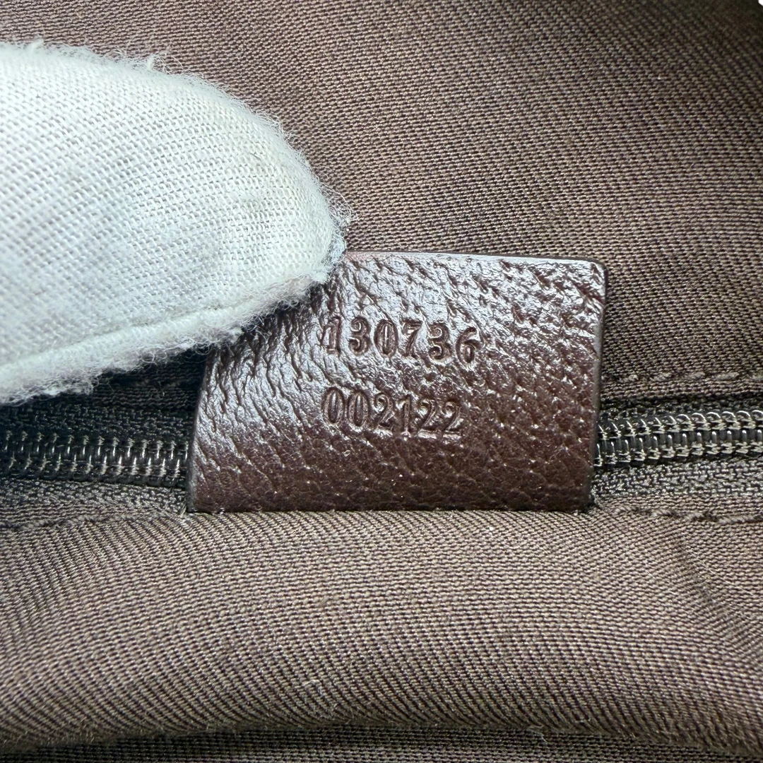 Gucci Shopper Abbey