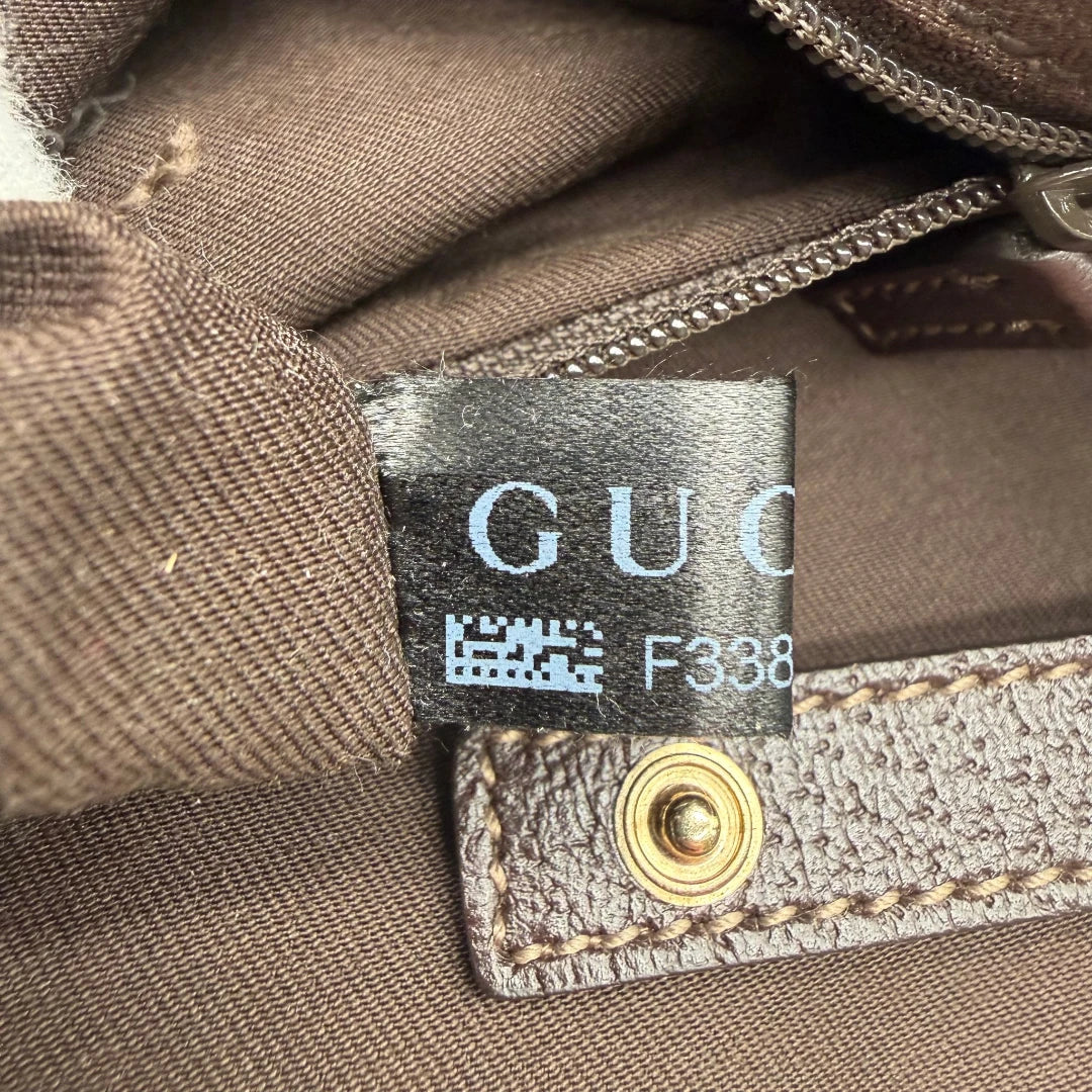 Gucci Shopper Abbey
