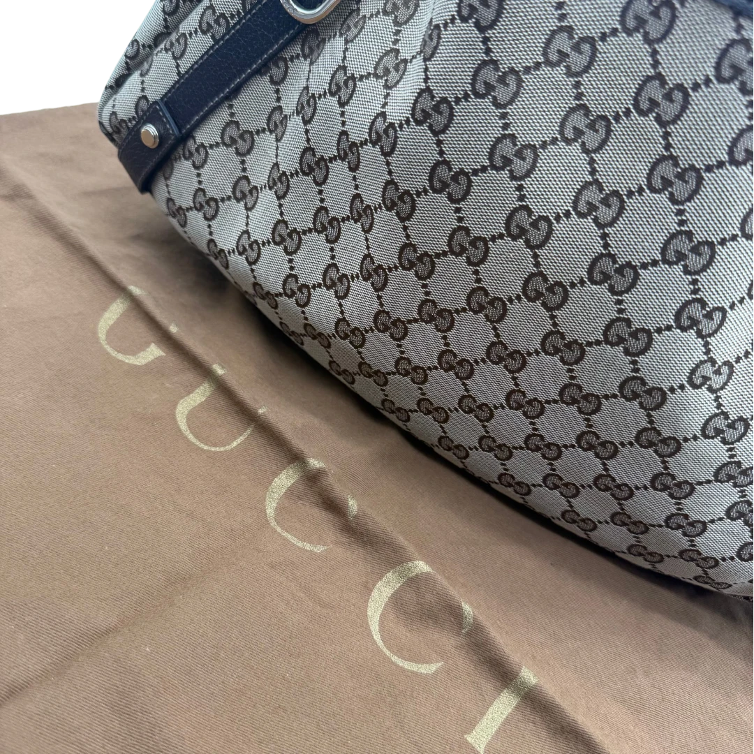 Gucci Shopper Abbey