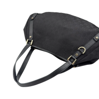 Gucci Shopper Abbey monogram schwarz
