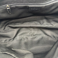 Gucci Shopper Abbey monogram schwarz
