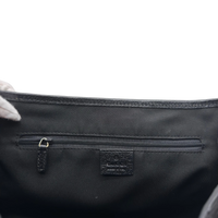 Gucci Shopper Abbey monogram schwarz