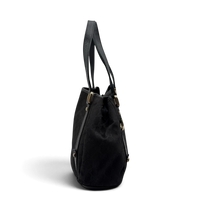 Gucci Shopper Abbey monogram schwarz