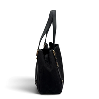 Gucci Shopper Abbey monogram schwarz
