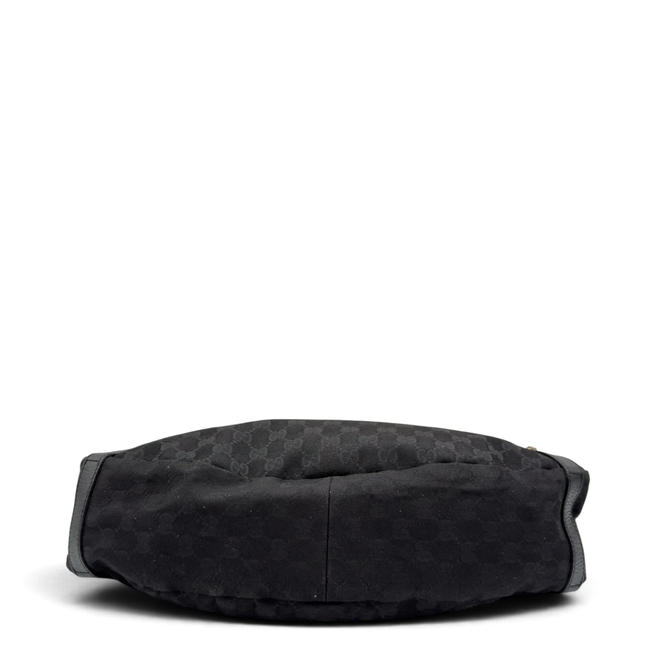 Gucci Shopper Abbey monogram schwarz