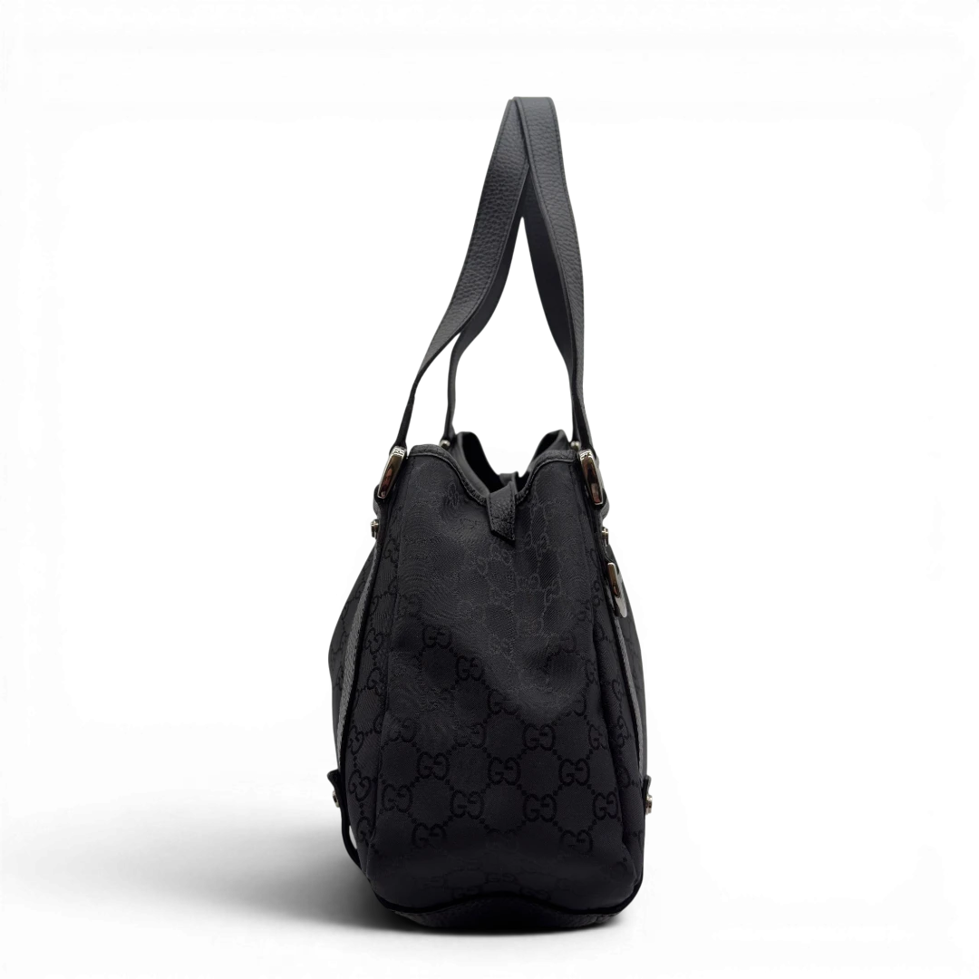 Gucci Shopper Abbey Nylon