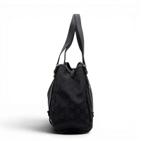 Gucci Shopper Abbey Nylon