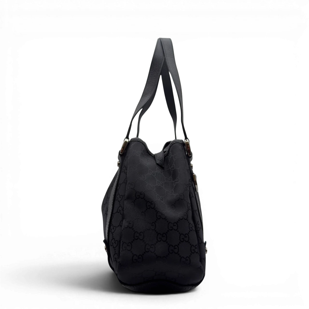 Gucci Shopper Abbey Nylon