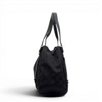 Gucci Shopper Abbey Nylon