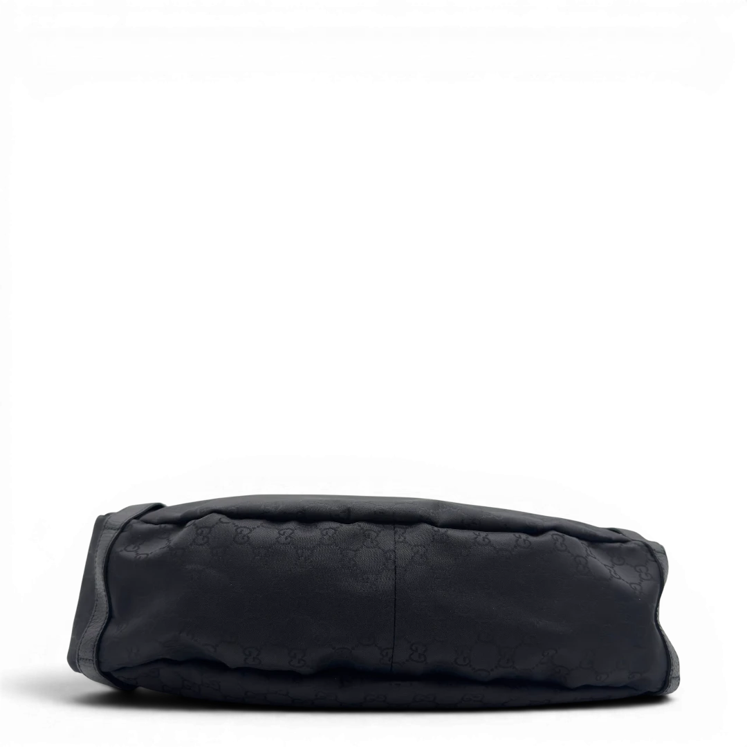 Gucci Shopper Abbey Nylon