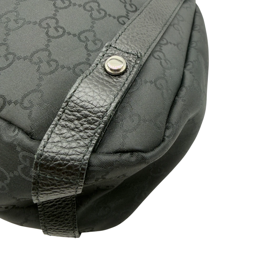 Gucci Shopper Abbey Nylon