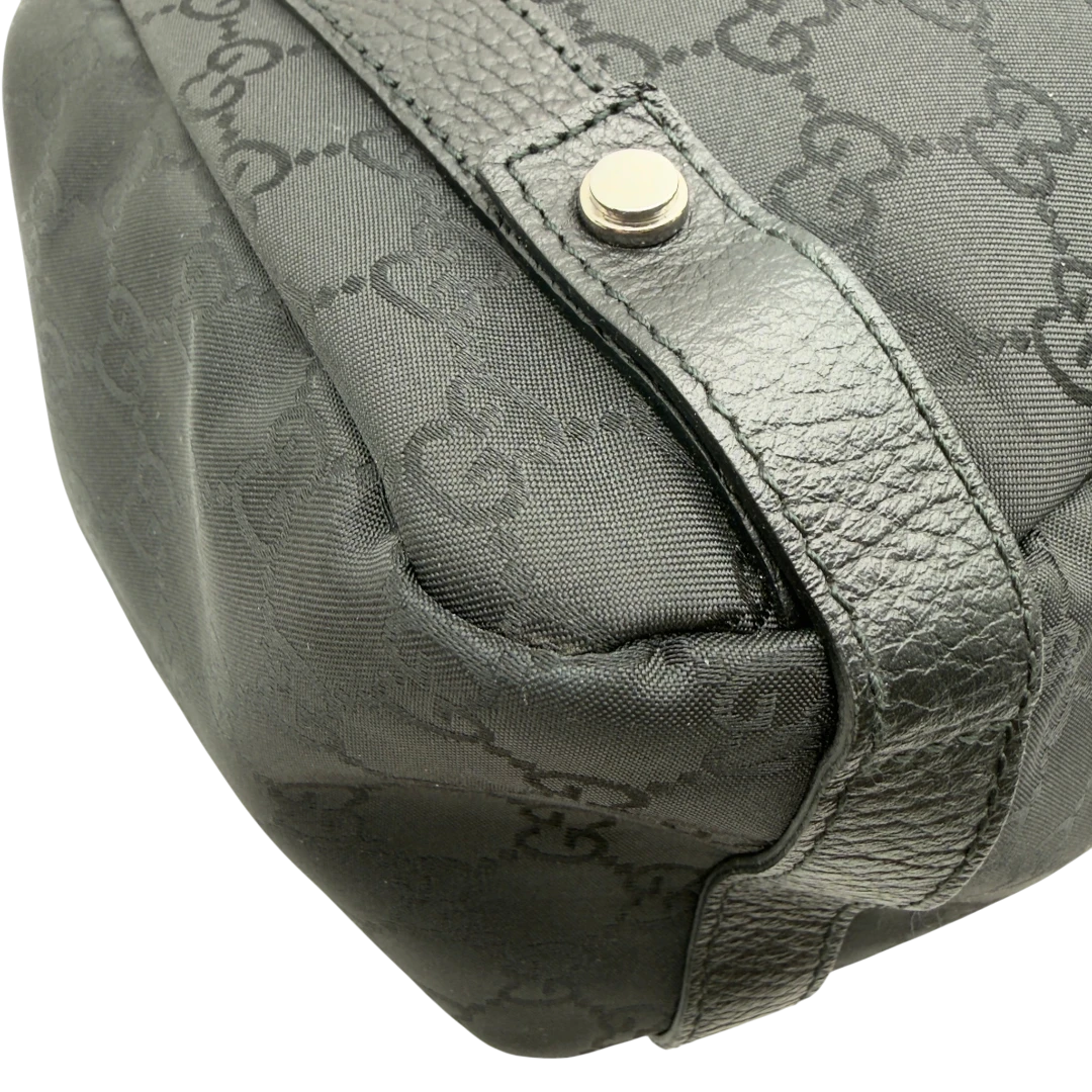 Gucci Shopper Abbey Nylon