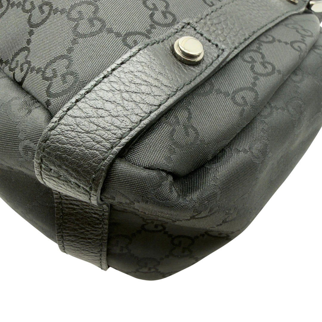 Gucci Shopper Abbey Nylon