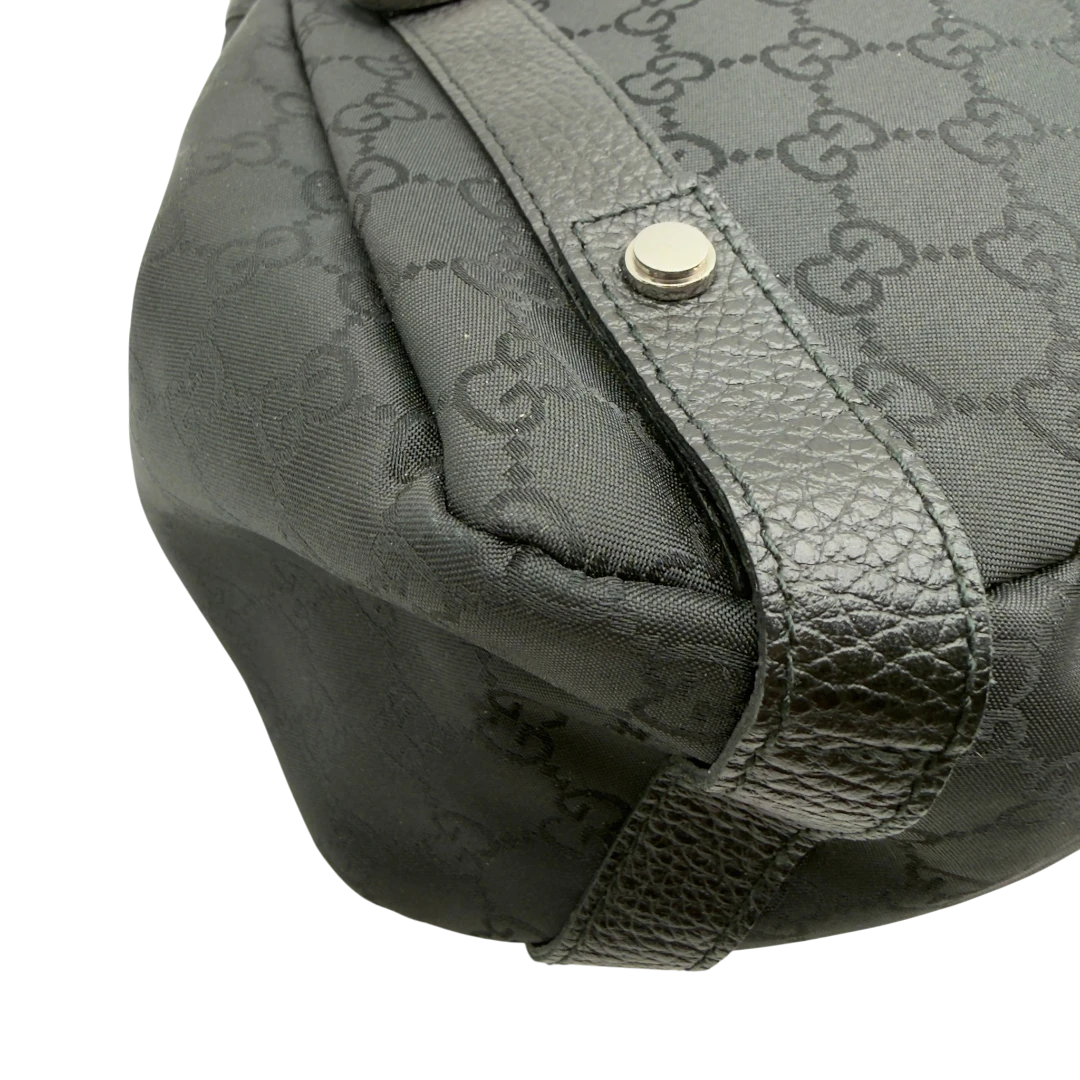 Gucci Shopper Abbey Nylon
