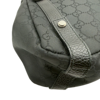 Gucci Shopper Abbey Nylon