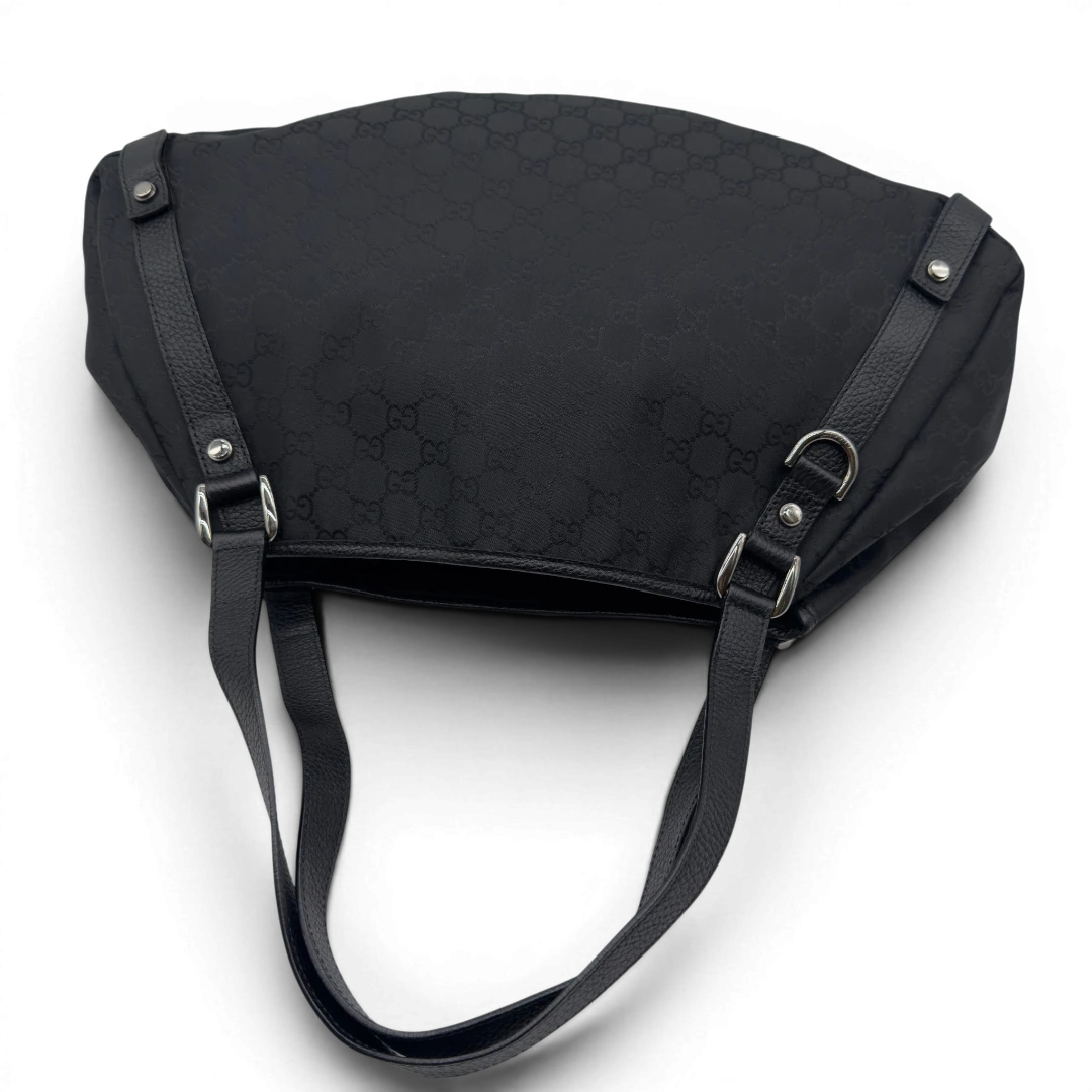 Gucci Shopper Abbey Nylon