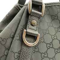Gucci Shopper Abbey Nylon
