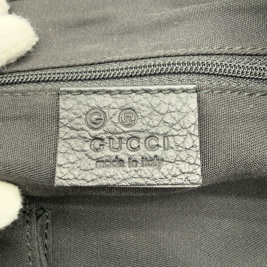 Gucci Shopper Abbey Nylon