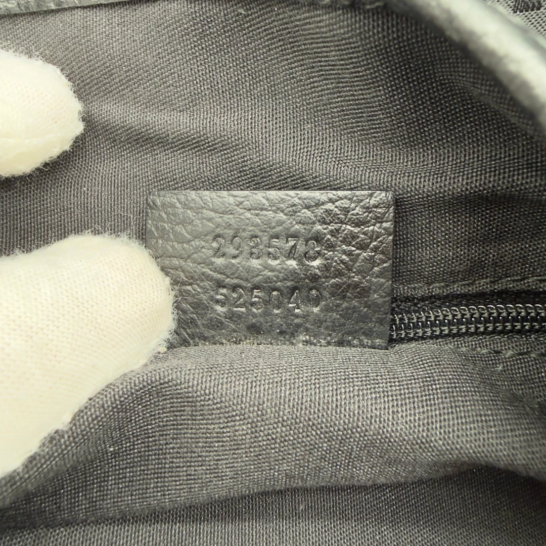 Gucci Shopper Abbey Nylon
