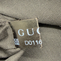 Gucci Shopper Abbey Nylon