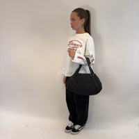 Gucci Shopper Abbey Nylon