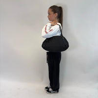 Gucci Shopper Abbey Nylon