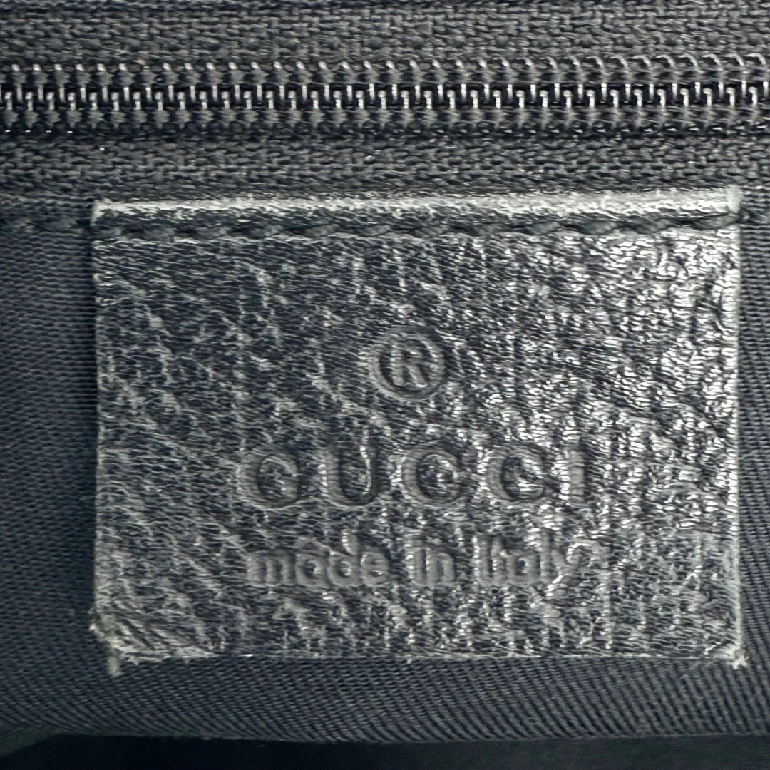 Gucci Shopper Abbey