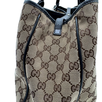 Gucci GG Twins Tote Bag