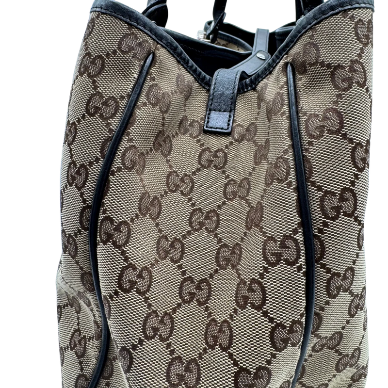 Gucci Shopper GG Twins