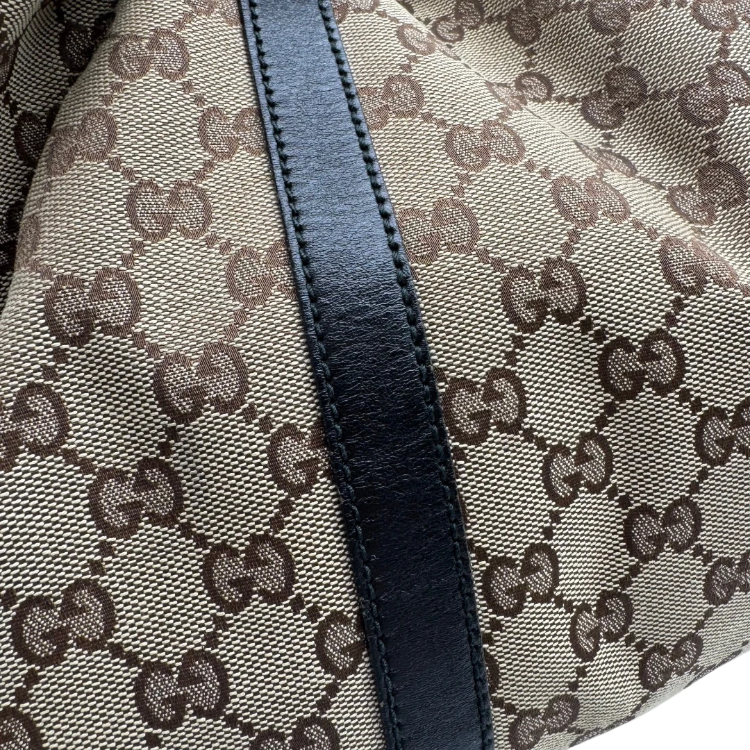 Gucci GG Twins Tote Bag