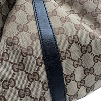 Gucci GG Twins Tote Bag