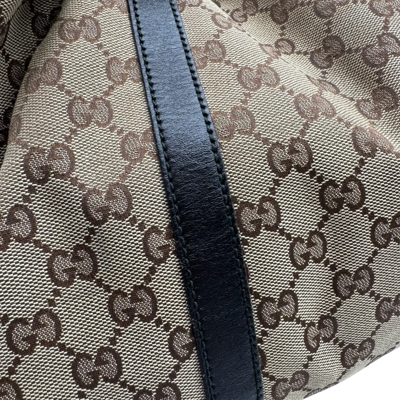 Gucci Shopper GG Twins