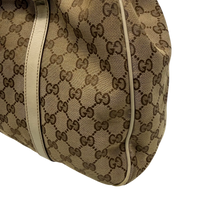 Gucci Shopper GG Twins monogram beige