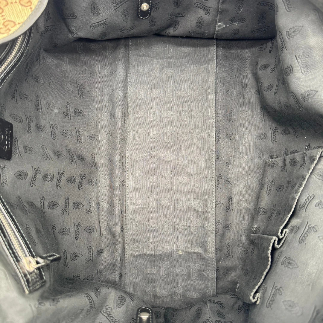 Gucci GG Twins Tote Bag