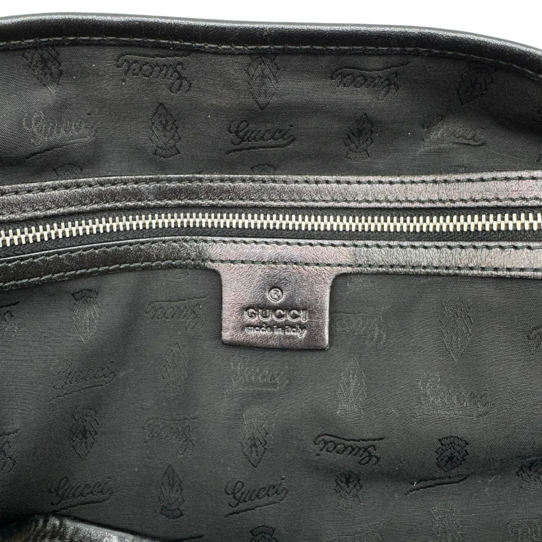 Gucci GG Twins Tote Bag