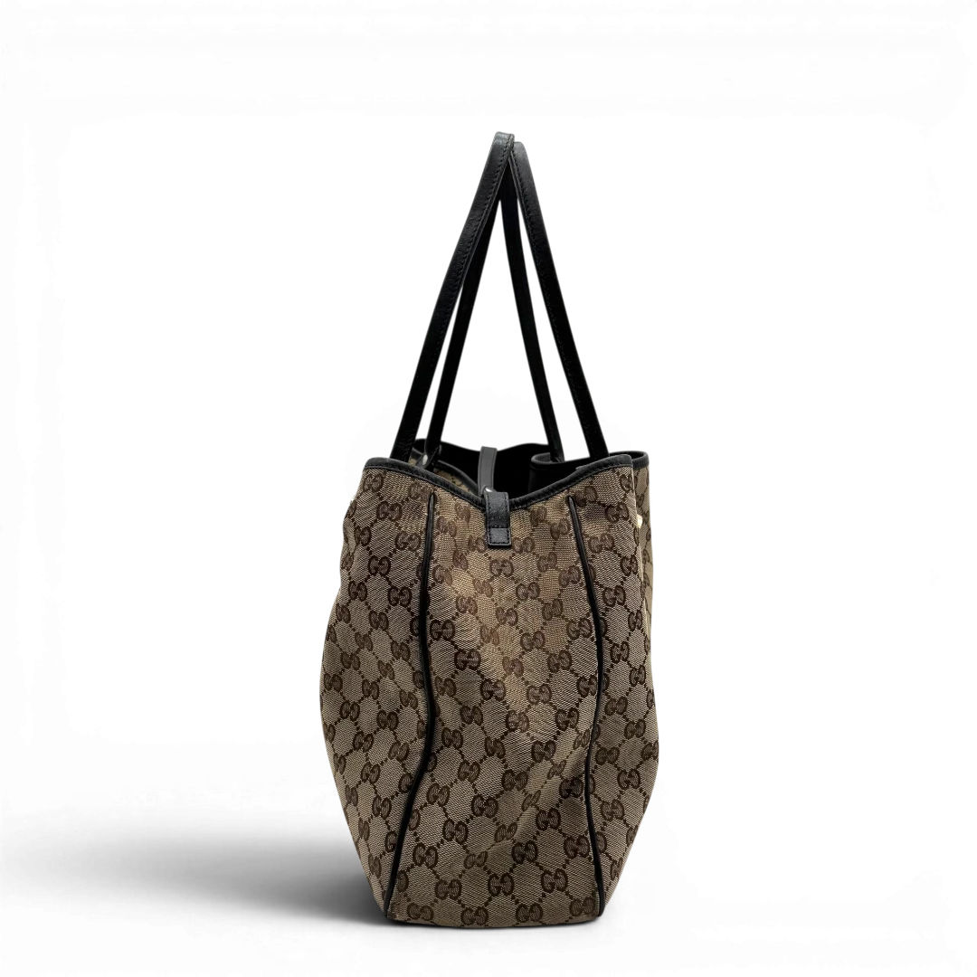 Gucci GG Twins Tote Bag