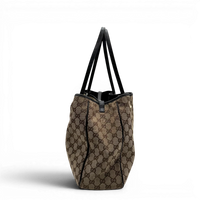 Gucci GG Twins Tote Bag