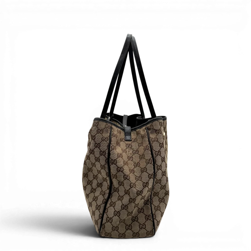 Gucci Shopper GG Twins