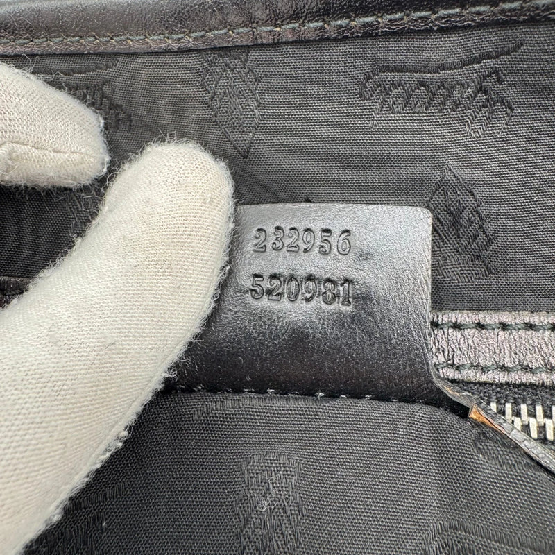 Gucci Shopper GG Twins