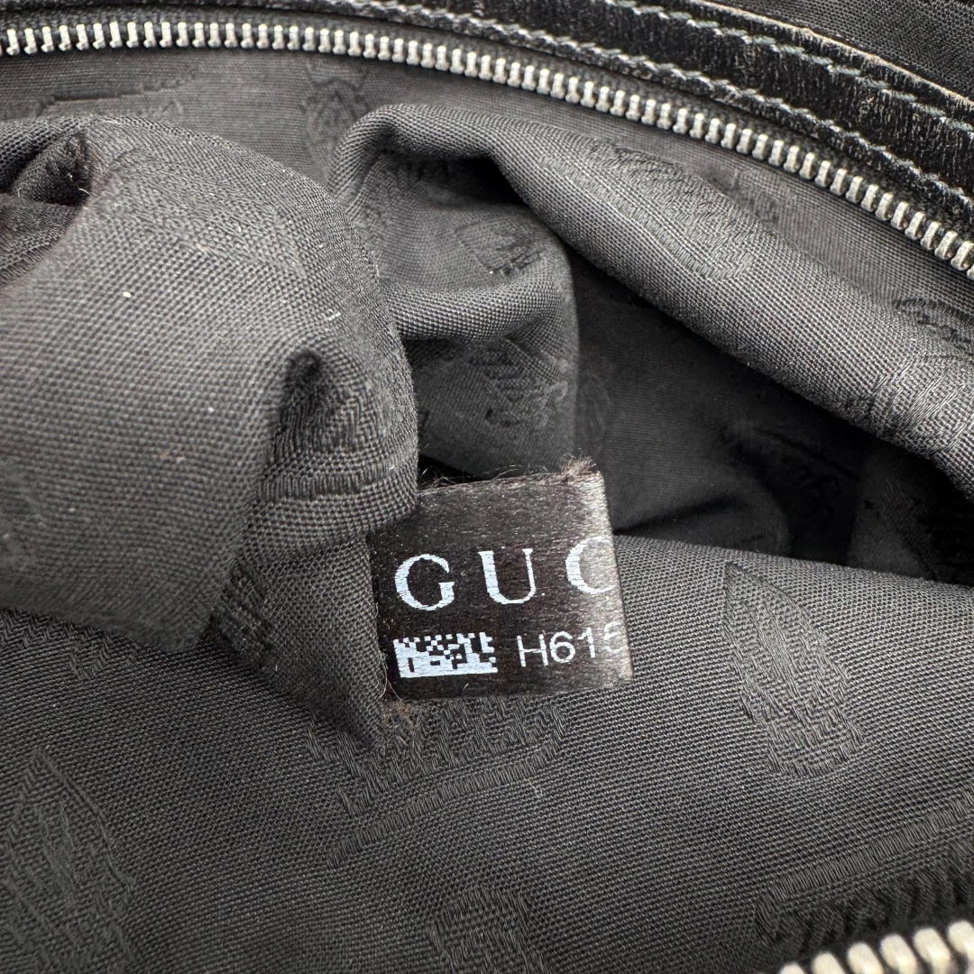 Gucci GG Twins Tote Bag