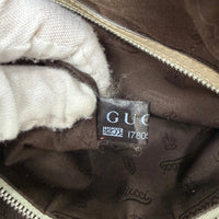 Gucci Shopper GG Twins monogram beige