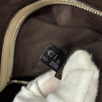 Gucci Shopper GG Twins monogram beige