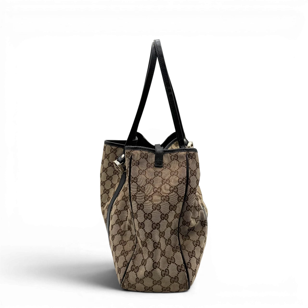 Gucci GG Twins Tote Bag
