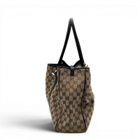 Gucci GG Twins Tote Bag