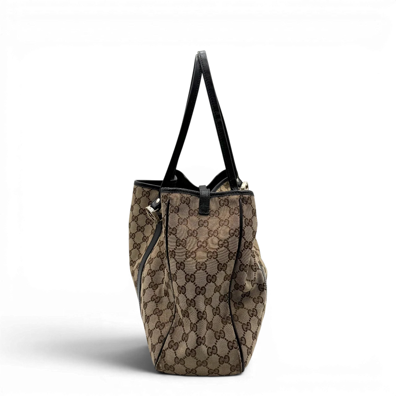 Gucci Shopper GG Twins