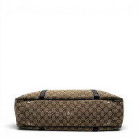 Gucci GG Twins Tote Bag